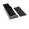 CHEYA ABS Plastic Car Center Console Armrest Storage Box for