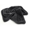 1200GSM Microfiber Car Drying Towel, Double-Twist Loop, Ultra-Absorbent, Quick-Dry, Lint-