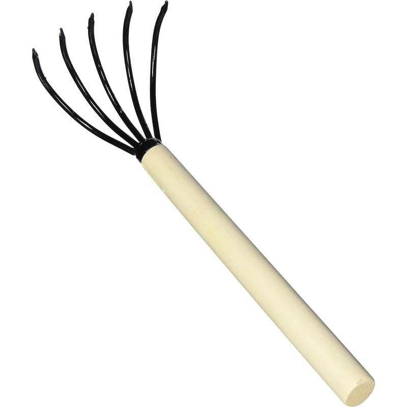 高儀 村国 Ninja Bear Decor Long Handle