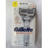 Gillette SkinGuard SkinGuard 1 Razor Handle + 2 Blade Refills