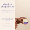 Lansinoh Bálsamo orgánico para los pezones, Calma y Protege Pezones