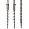 Mission Darts Sniper Points | Lunar CS | Steel Tip