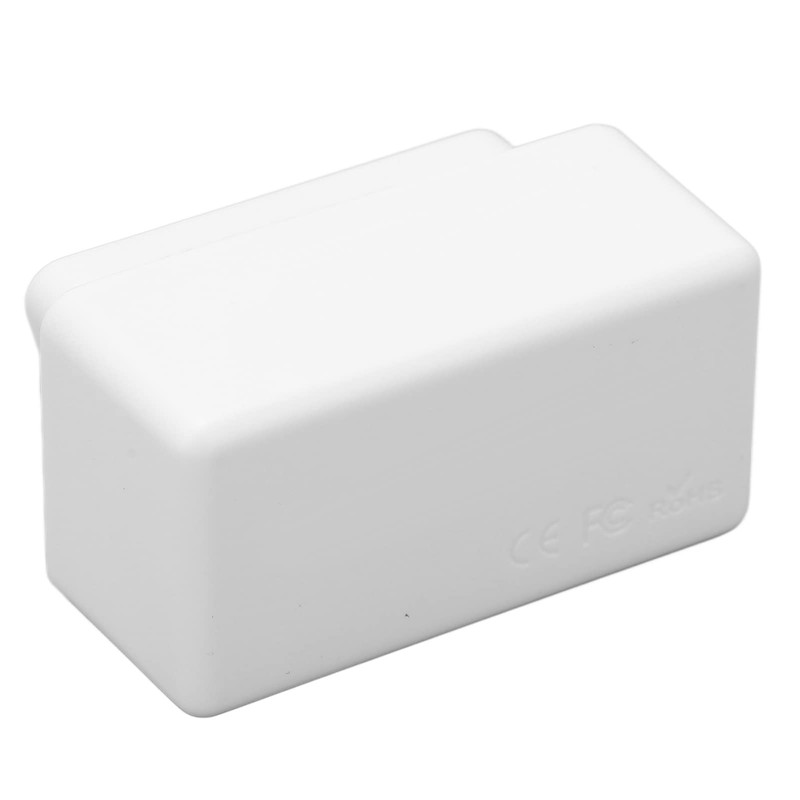 OBD2 Scanner Blutooth, Blutooth 4.0 OBD2 Scanner Engine Fehlercodeleser OBD