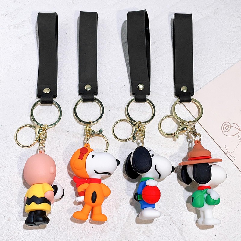 hawofe Keychain, Cute Keychain, Anime, Car Keychain, Cute Bag Charm,