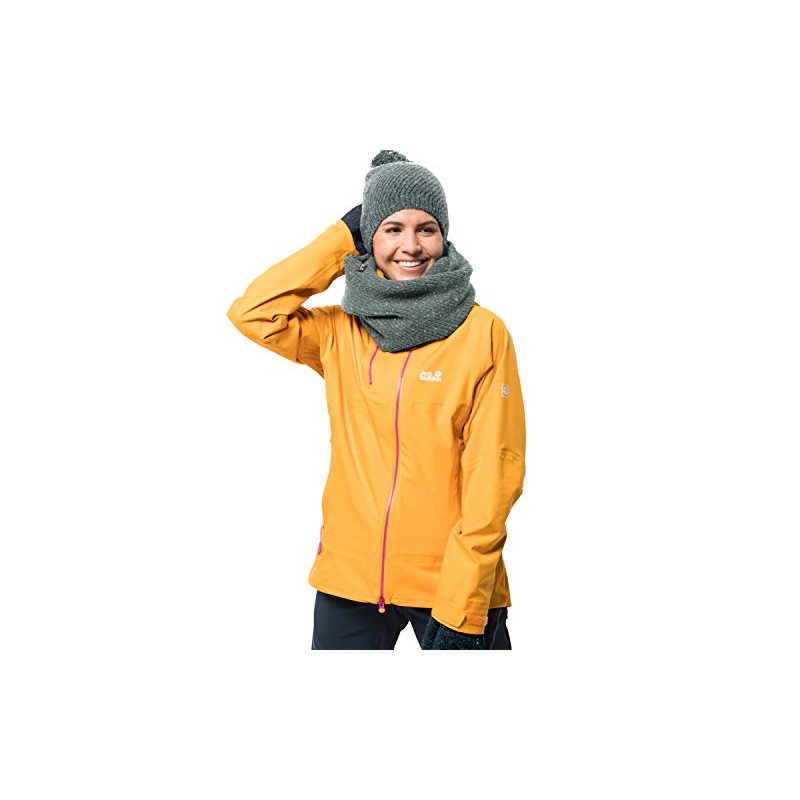 Jack Wolfskin Women's Merino Cap
