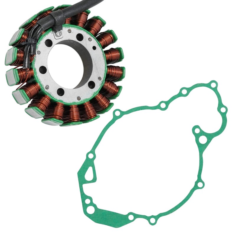 Celox Stator & Gasket for Yamaha Road Star XV1700 A