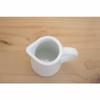 Set of 10, 2 Person Milk Pitchers, Pottery, Creamer, Commercial