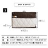 Emur Futon Storage Case, Single Storage Bag with Handle, Double
