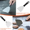 DY DECENT FAMILY 40PCS Griddle Accessories Kit, Flat Top Grill