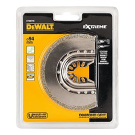 Dewalt DT20745-QZ Multi-Tool Diamond Segment saw blade