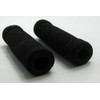 1 Pair Fahrradsoftgriffe foam rubber, Phthalate-Free-Haus-Shop Bicycle Universal Soft Grip