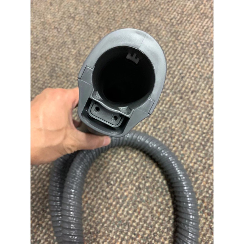 kenmore Genuine Kenmore UltraPlush 591016113 canister Vacuum hose bc4027 POP-N-GO