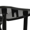 Dodoam Folding Cane with Seat，Tripod Chair Seat Stool Heavy Duty