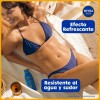 Protector Solar Corporal Nivea Sun Protect Refresh Sport Loción Fps