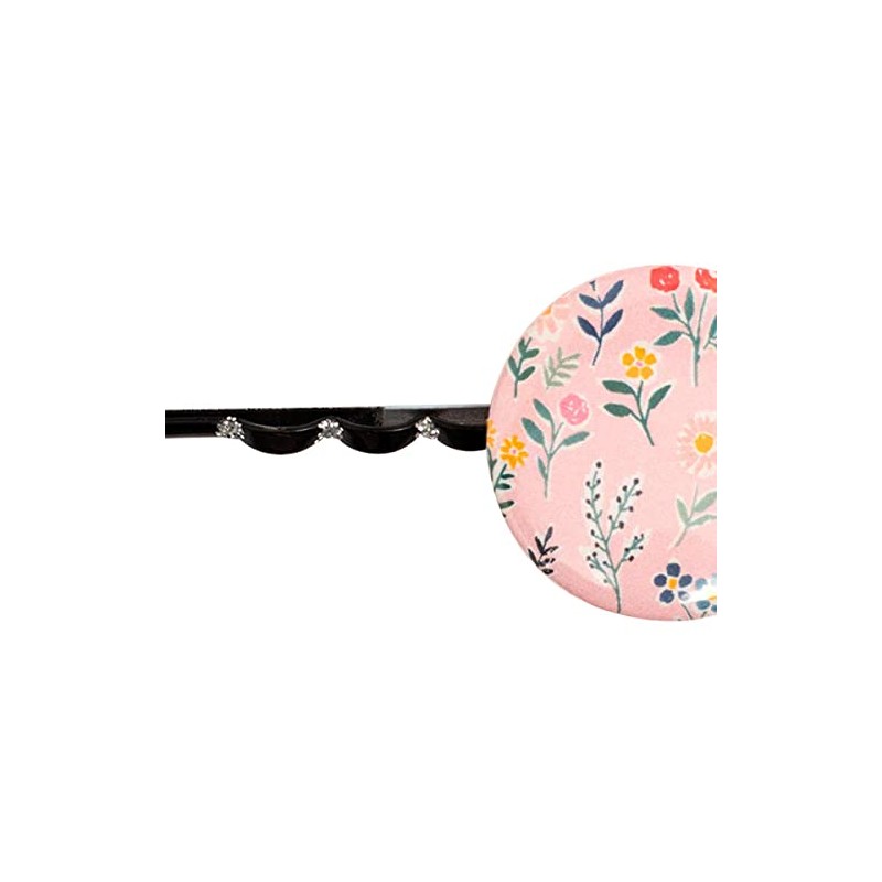 American Crafts/We R Memory 5 Button Press Pins Backers 661075