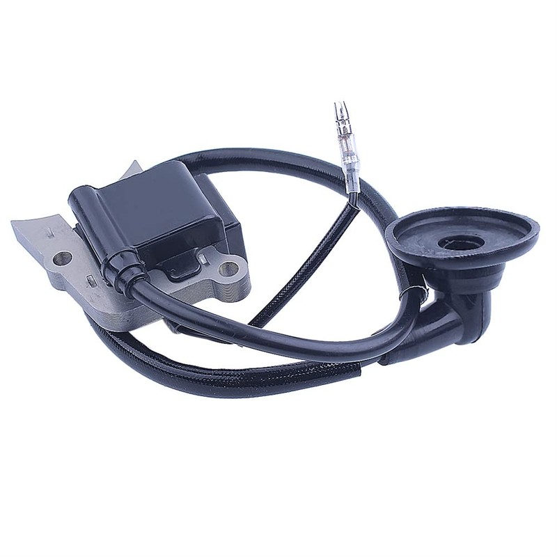 Gubeter Jonsered 531003384 Ignition Coil for Husqvarna 145Bt 145B Blower