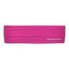 Nathan the Hipster Waist Belt with Pockets for Running, pink