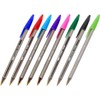 30 x Bic Cristal Xtra-Bold Round Stic Ballpoint Pens, 1.6mm