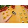 ELETTRO CENTER Size Pasta Smooth 2 Quadri to Giro mm