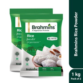 Brahmins Rice Powder 1kg