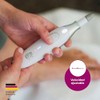 Beurer Drill Eléctrico para Uñas MP42, Manicure y Pedicure Profesional,