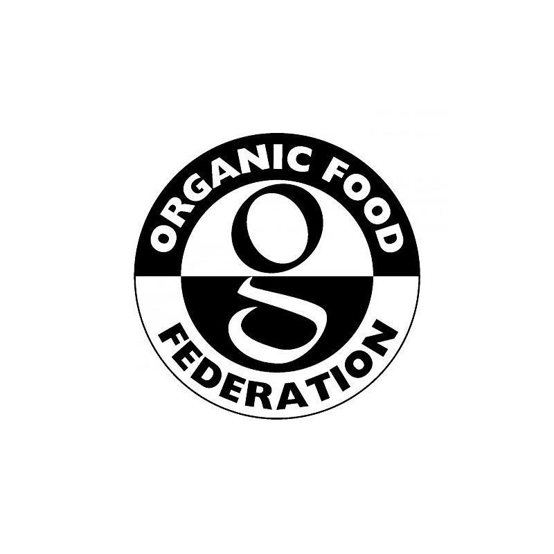 Indigo Herbs Organic Alfalfa Leaf Powder 250g