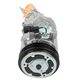 ASAPE NEW AC Compressor with Clutch for Lexus ES350 3.5L 2007-2012,for Toyota Venza 3.5L 2009-2016,for Toyota RAV4 3.5L 2006-2012,A/C Compressors Clutch Air Conditioner Compressor OE CO 11482C