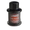 Copper Brown Fountain Pen Ink