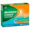 Berocca Hydrate Orange 40 Tablets