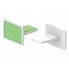 iDele Brain IB-01 Gum Lock T-Shaped Furniture and Appliances Fall
