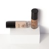 Inglot HD Perfect Coverup Foundation, for a Long-Lasting Effect with