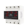 OELFFOW 4P 63A 110V ATS Automatic Transfer Switch - L1