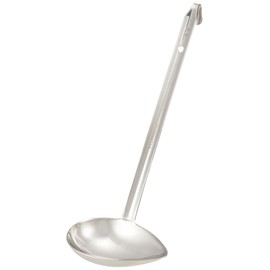 Endo Shoji TKG Single-piece Ladle, Commercial Use, 18-8 Stainless Steel