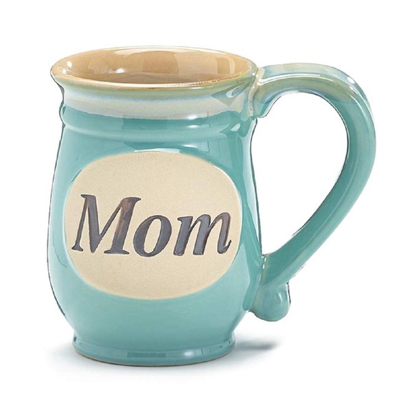 Mug Mom With Message - 18 oz - Perfect Mother's Day Gift!
