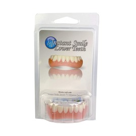 Billy-Bob Instant Smile Teeth Lower Veneer