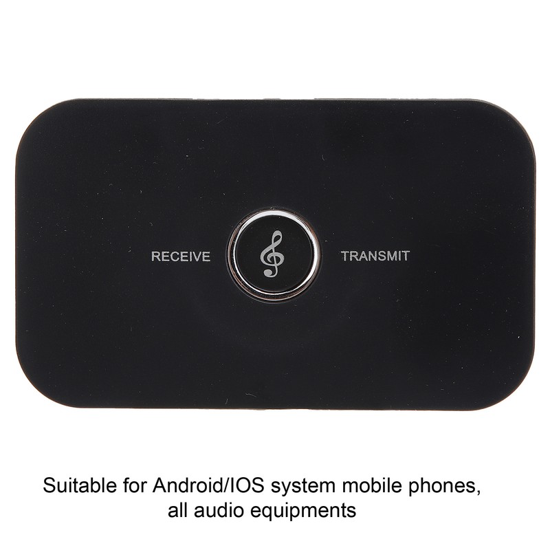 2 in 1 Bluetooth Adapter Receiver Transmitter Wireless Audio Adapter