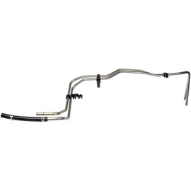 Dorman 626-231 HVAC Heater Hose Assembly Compatible with Select Ford Models