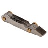 Thread Gauge 55° 60° 52 Blades Metric Imperial Stainless Steel
