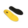 Samurai Insoles Sumos - Ortesis súper acolchada para pies planos,