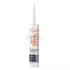 Truper SIL-100B 280 ml 100% silicone white sealant