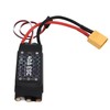 40A ESC 2‑4S Electric Speed Controller 5V 3A BEC with
