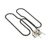 Mtsooning BBQ Grill Heating Element Replacement for Weber 80342, 80343,
