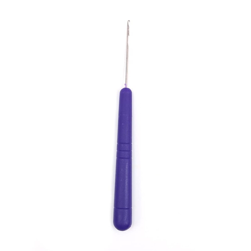 Namvo 5Pcs Bait Needle Carp Tool Fishing Rigging Bait Drill