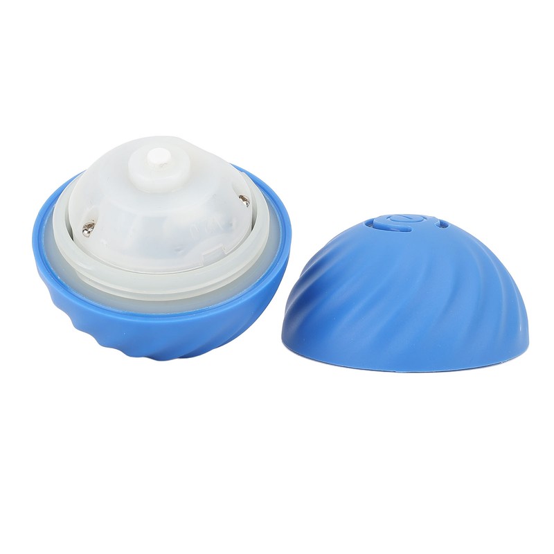 Interactive Dog Ball Toy Multipurpose Automatic Moving Bouncing Low Noise