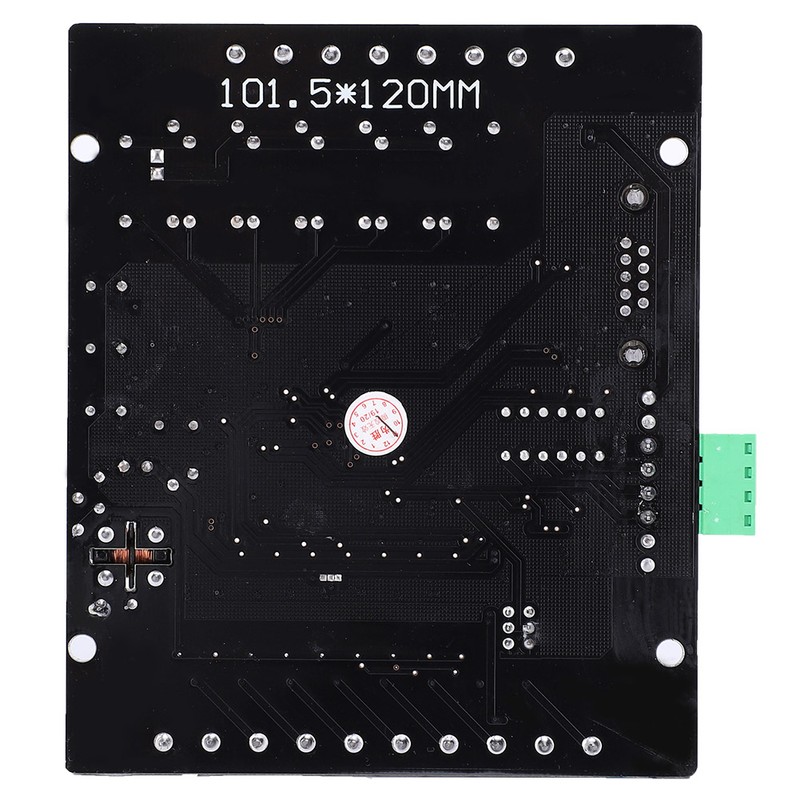 Industrial Control Board PLC Programmable Controller Module Temperature Probe FX1N14MR3N