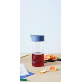 RIG-TIG PIP Serving Jug Dark Blue