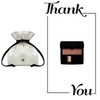 Hera gift pouch + Hera face glow highlighter 3.4g set / 헤라 선물 파우치+헤라 페이스 글로우 하이라이터 3.4g 세트