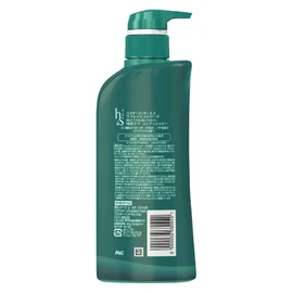 h&s conditioner refresh pump 370g