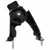 yksei-autoparts® 4 × AUTO Motor & Trans Mount Set For