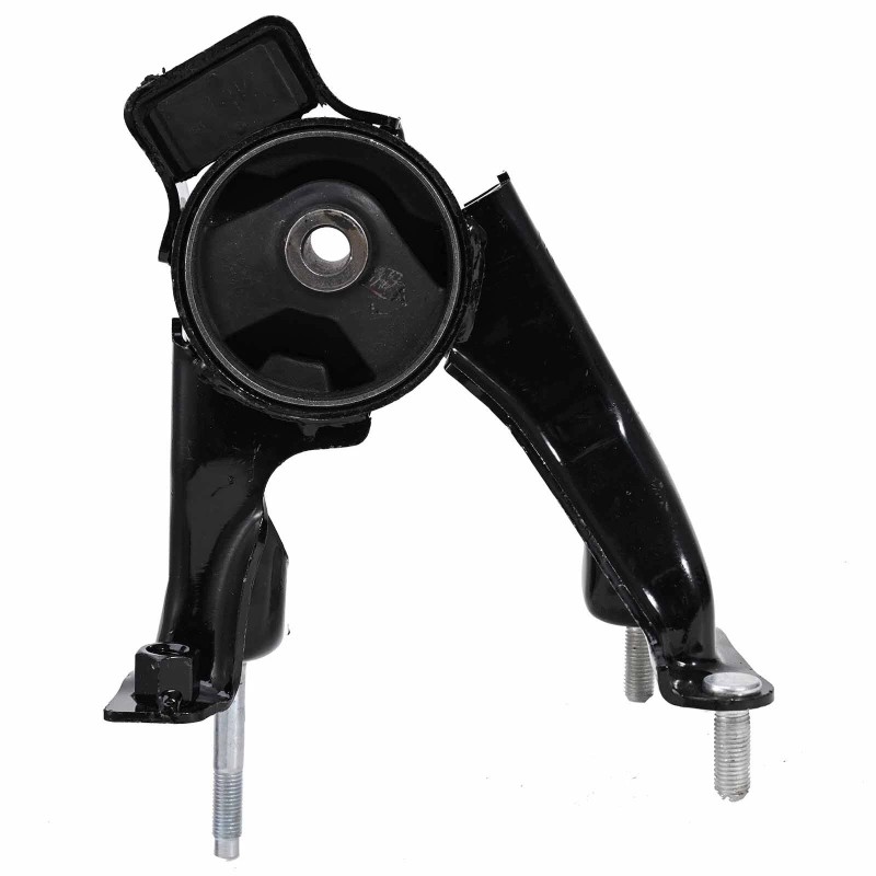yksei-autoparts® 4 × AUTO Motor & Trans Mount Set For
